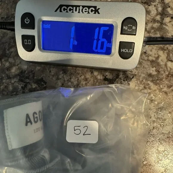 AGOLDE Toni Straight Ankle Jeans Women's Size 25 Distressed Raw Hem Medium Wash - Picture 10 of 10